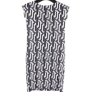 Vintage Fendi Zucca Dress